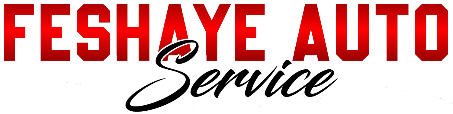 Feshaye Auto Service