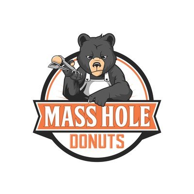 Mass Hole Donuts