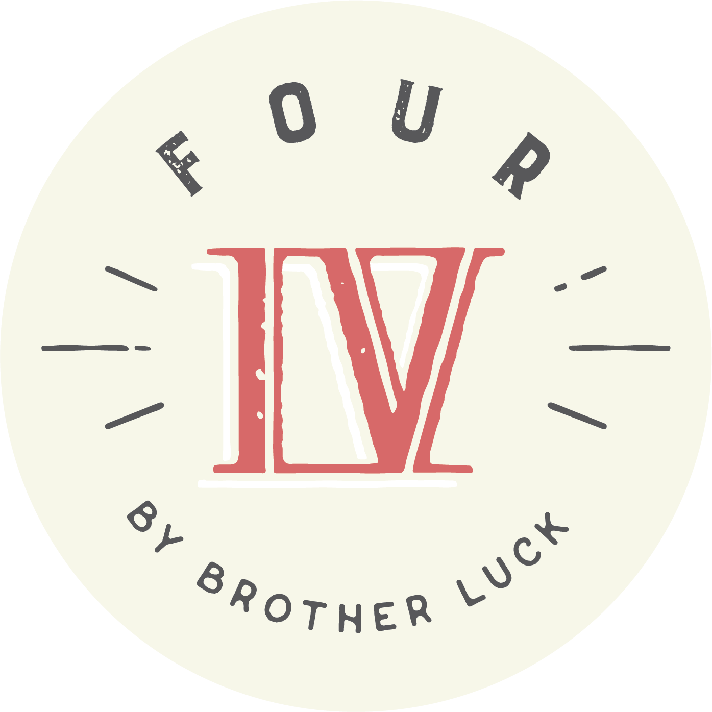 Four by Brother Luck
