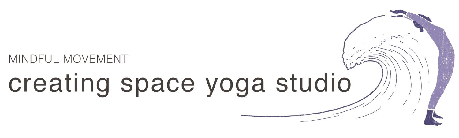 Creating Space Yoga 