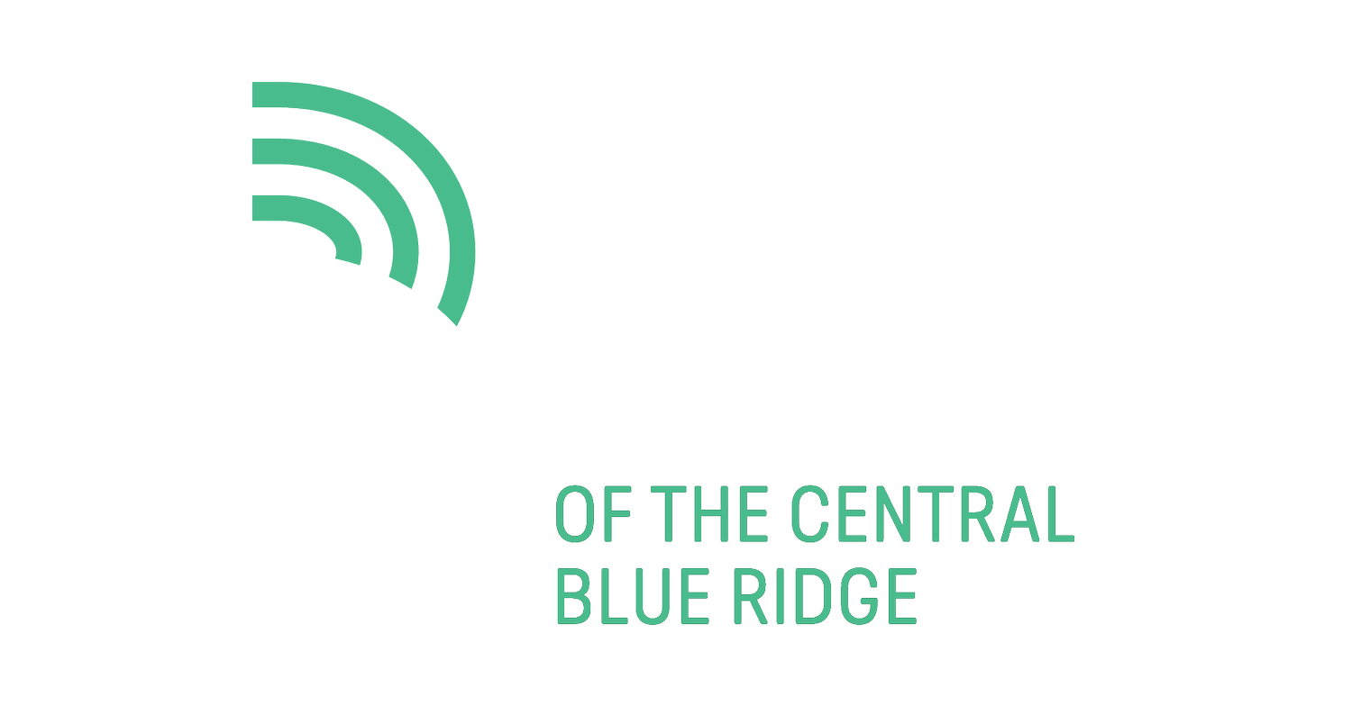 Big Brothers Big Sisters of the Central Blue Ridge