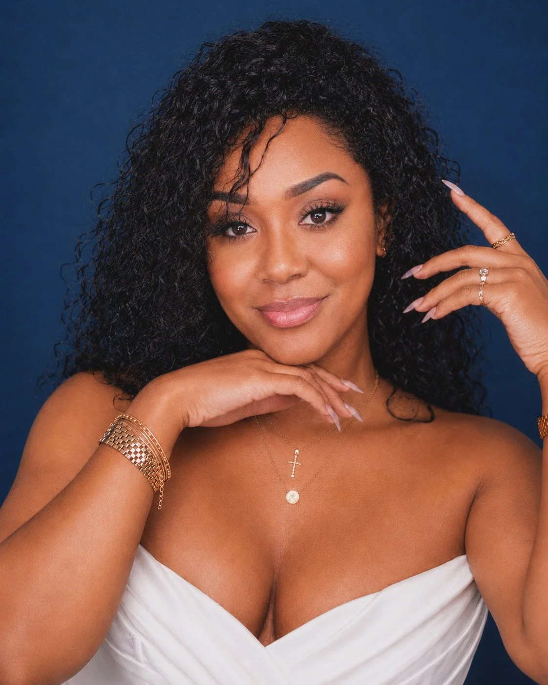 Laqueeta Humes