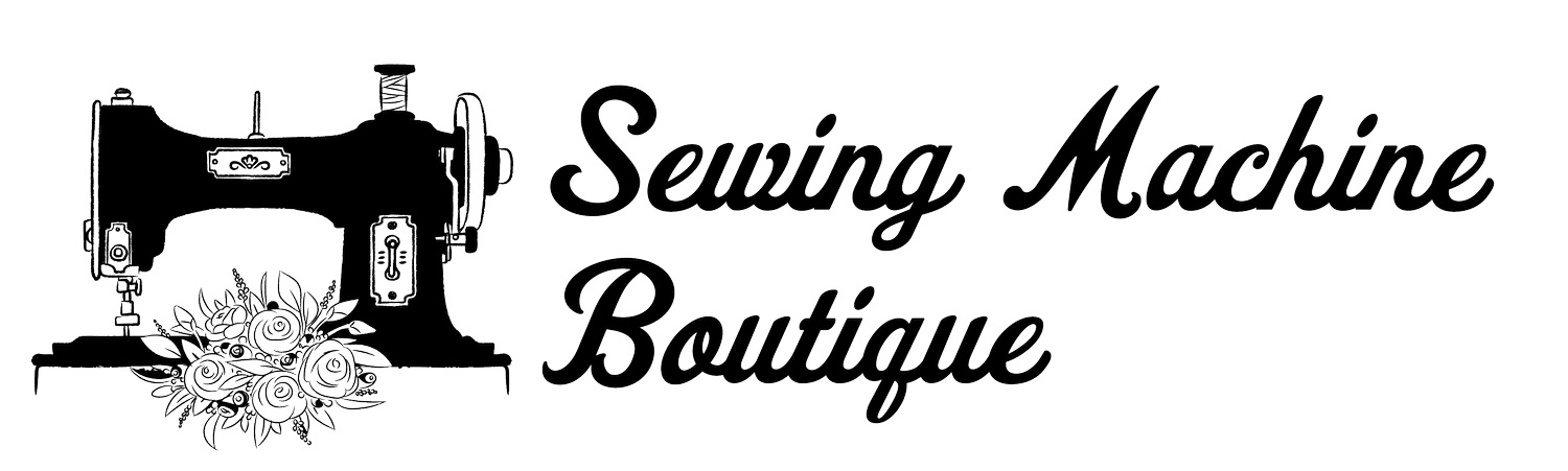 Sewing Machine Boutique