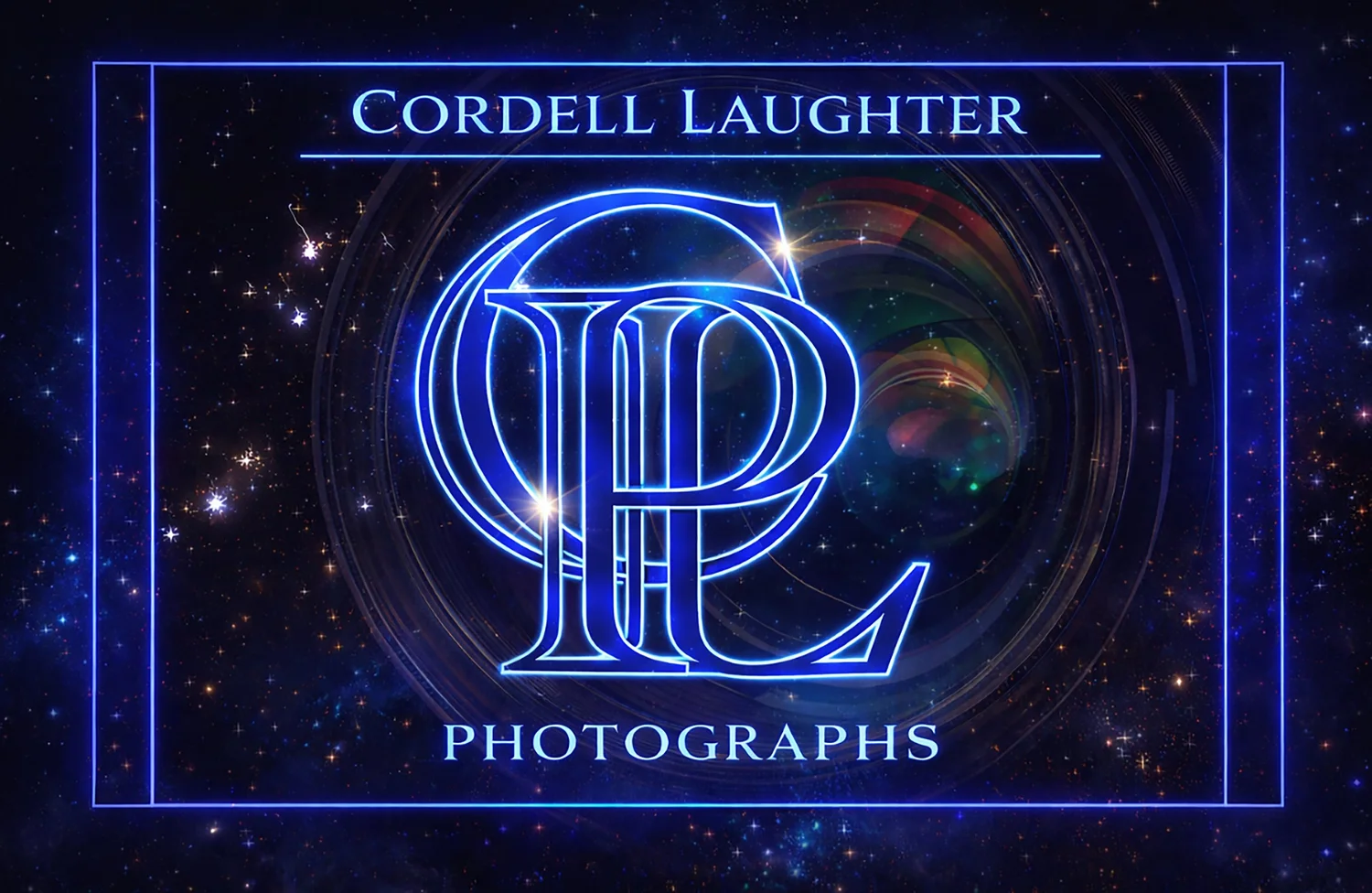 Cordell Laughter Photographs