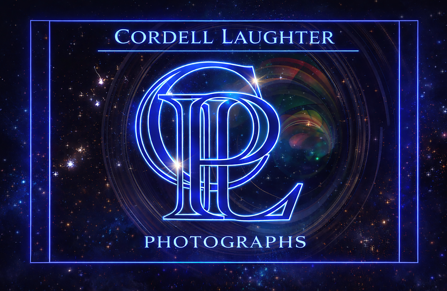 Cordell Laughter Photographs