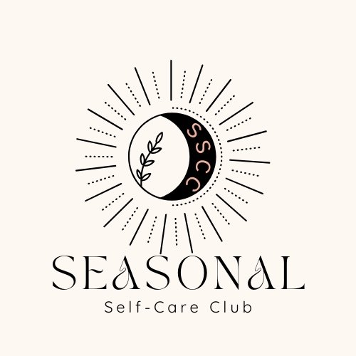Seasonal Self-Care Club