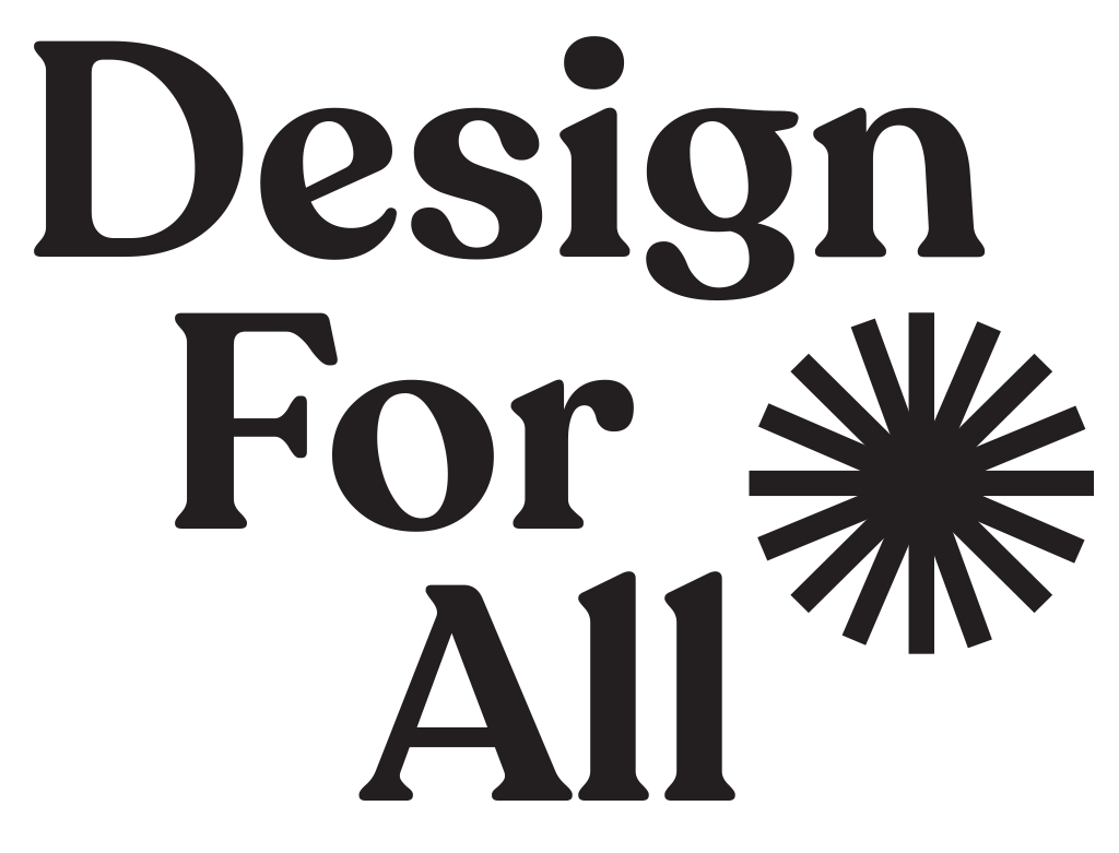design for all