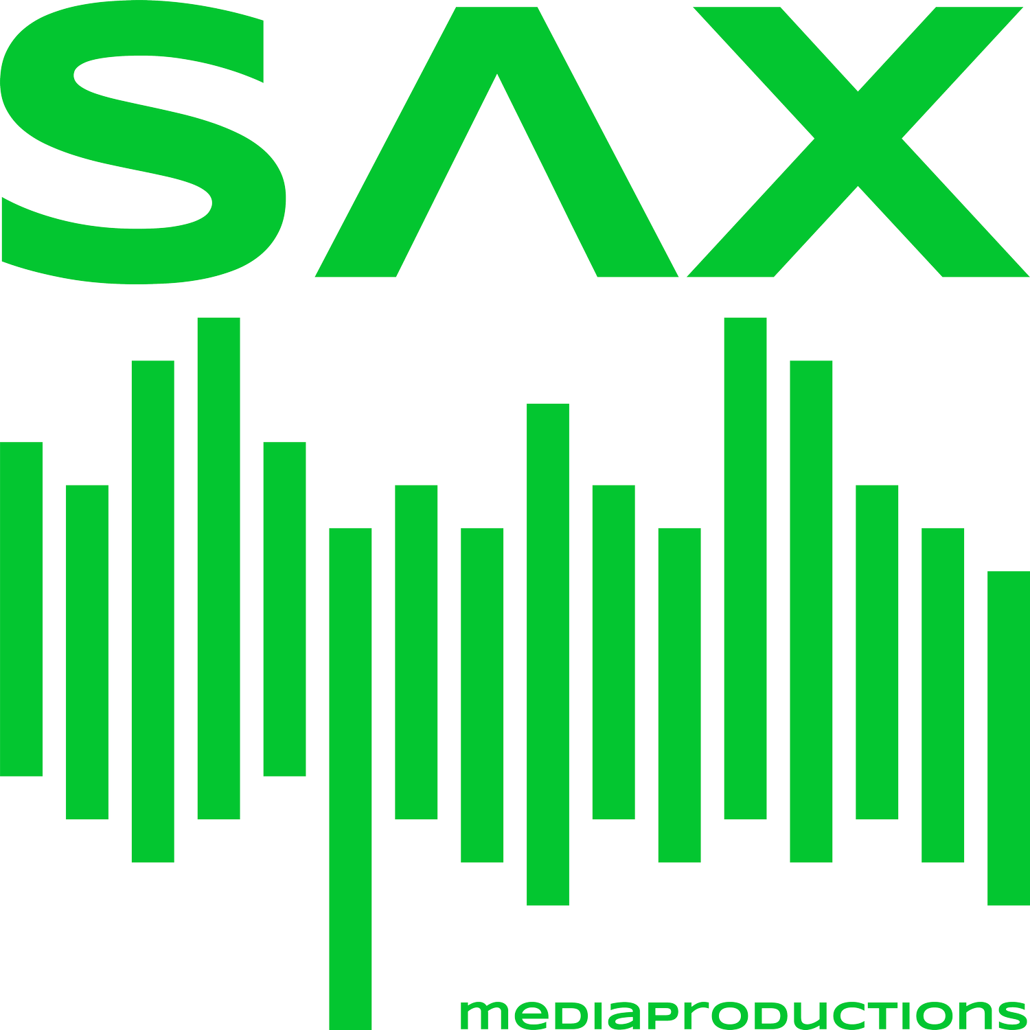 SAX mediaproductions