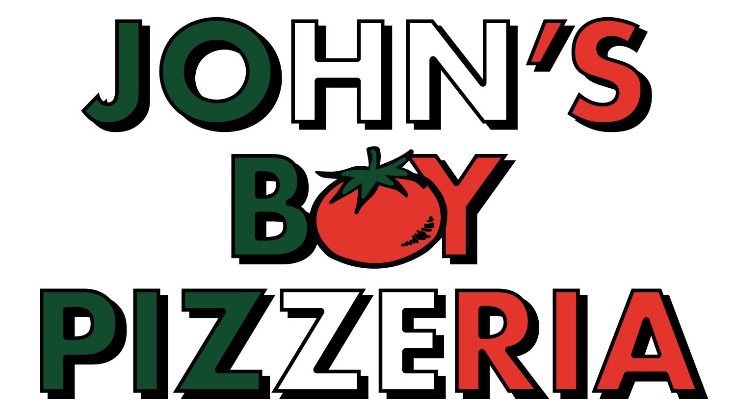 John&#39;s Boy Pizzeria | Glen Rock, NJ