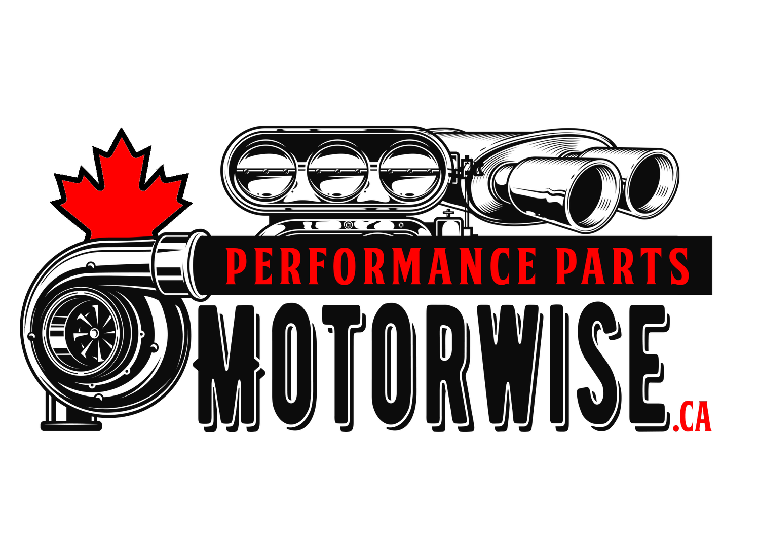 Motorwise Performance Parts Inc.