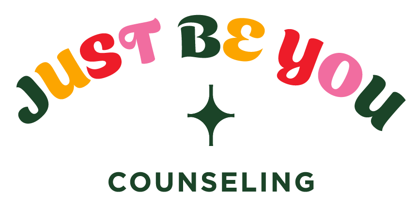 Just Be You Counseling