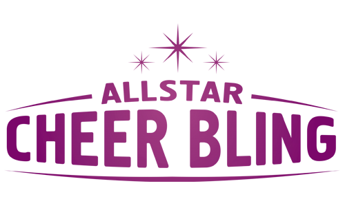 Allstar Cheer Bling