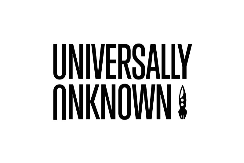 Universally Unknown 