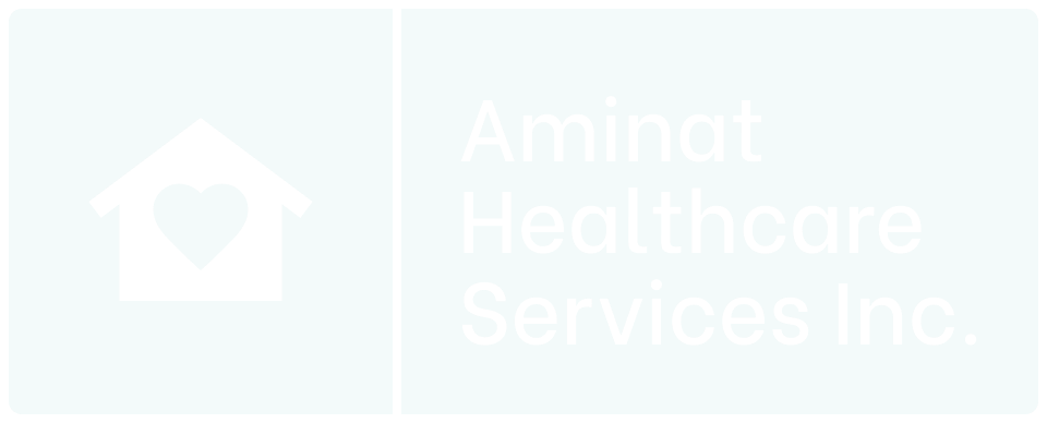 Aminat Healthcare Services Inc