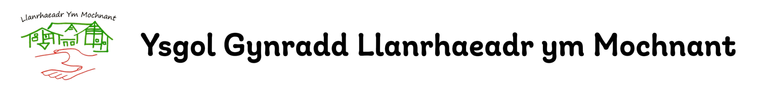 Ysgol Gynradd Llanrhaeadr ym Mochnant