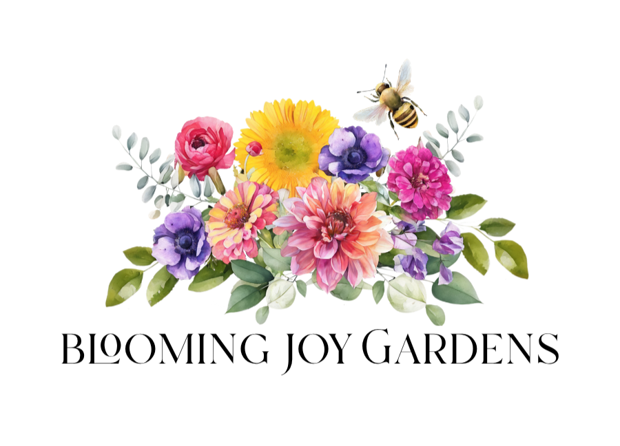 Blooming Joy Gardens