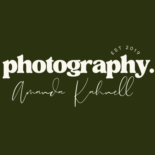 Amanda Kahnell Photography