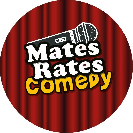 MatesRatesComedy