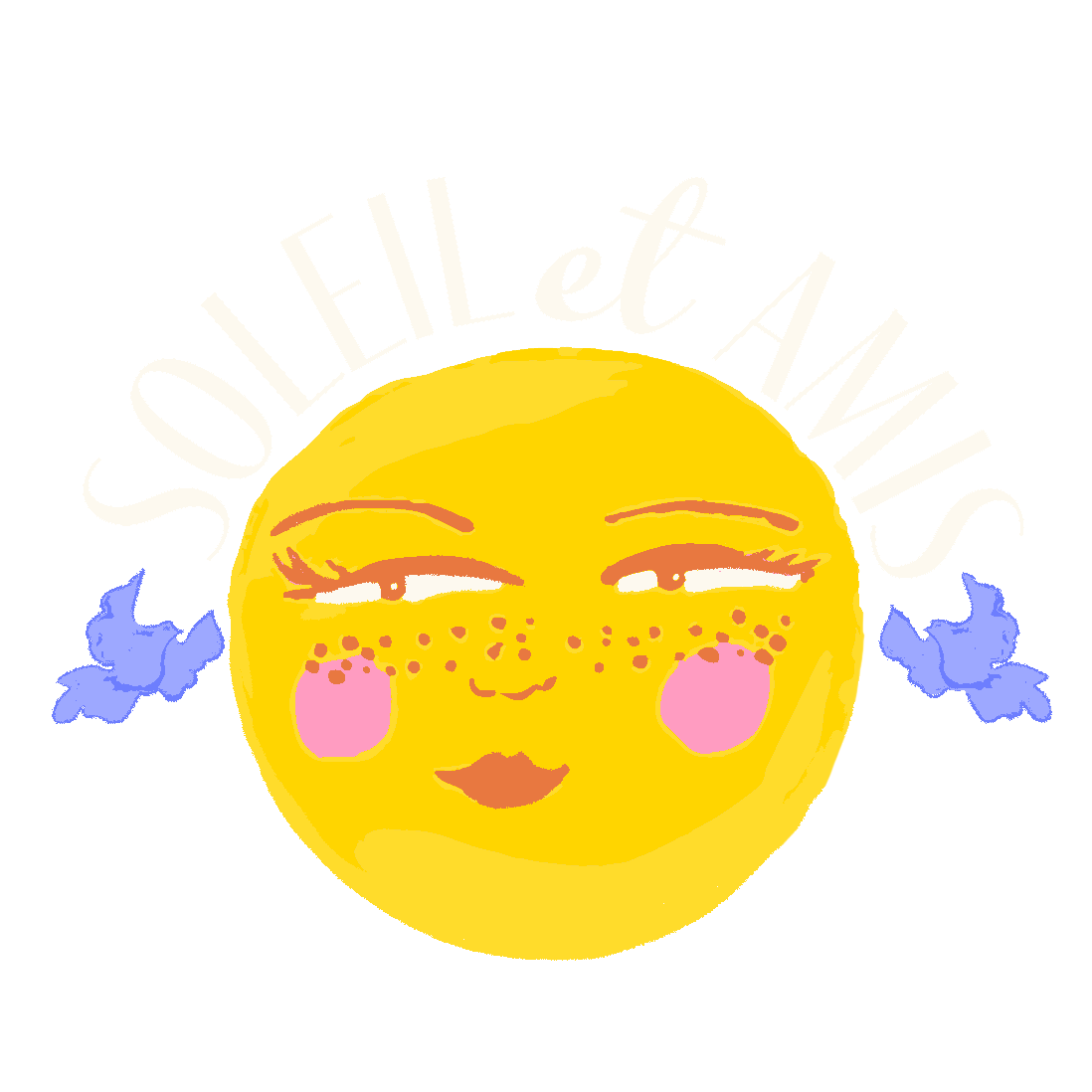 Soleil et Amis