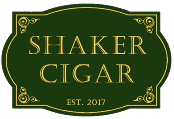 Shaker Cigar