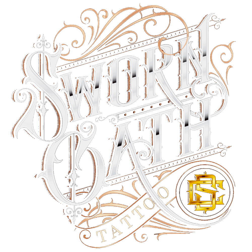 Sworn Oath Tattoo Shop