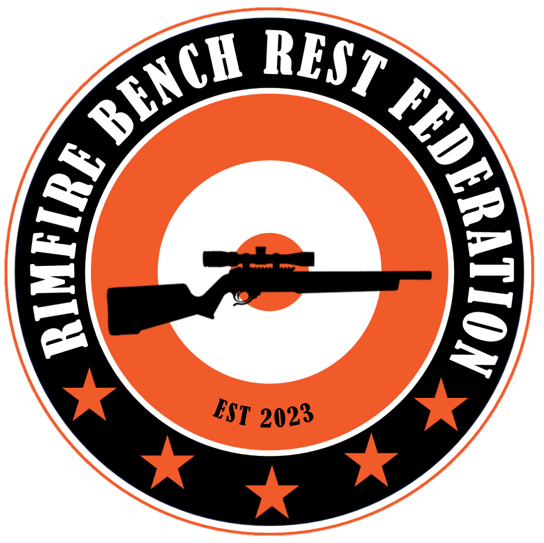 Rimfire Bench Rest Federation