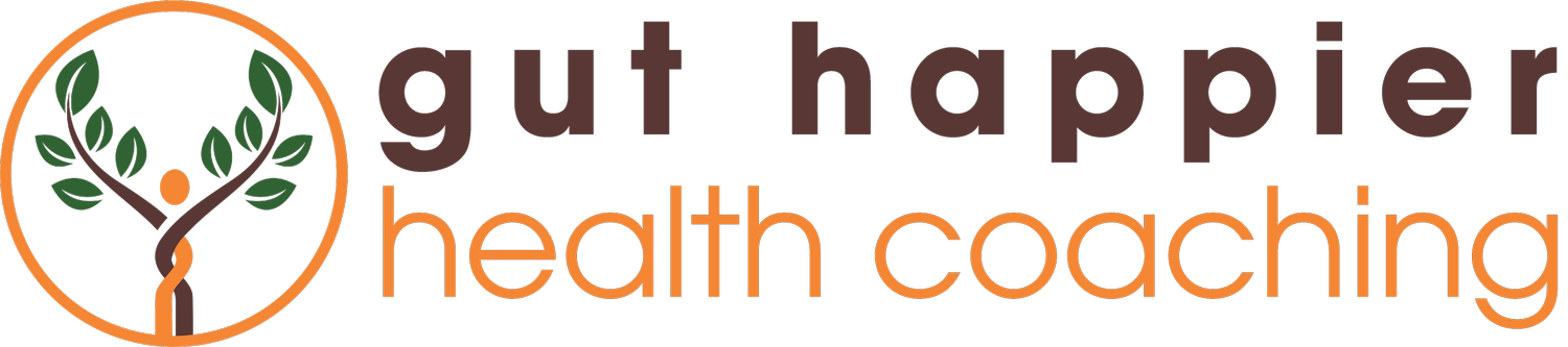 Gut Happier Health Coaching