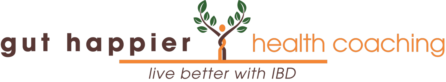 Gut Happier Health Coaching