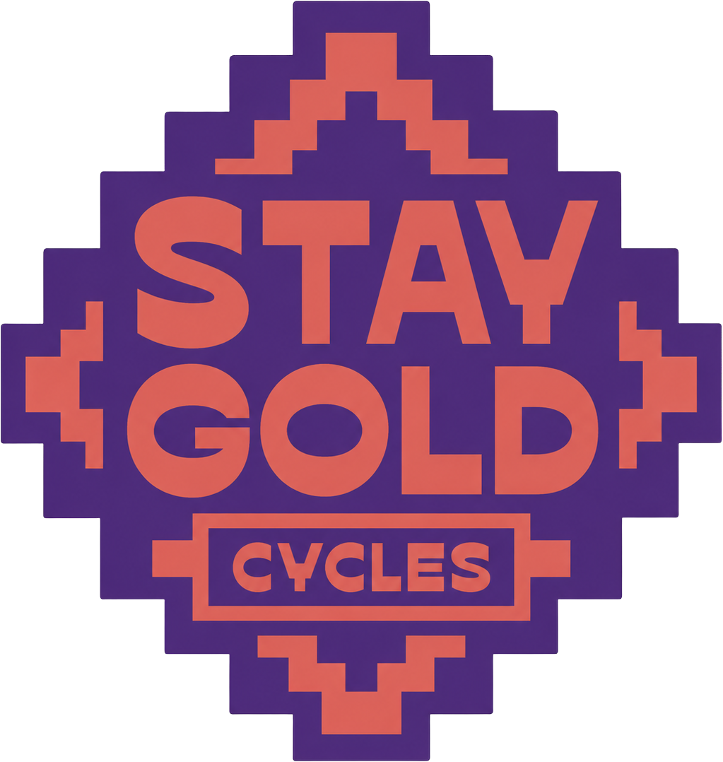Stay Gold Cycles