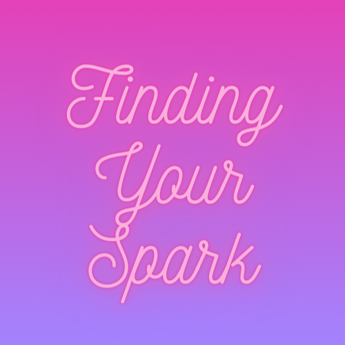 Finding Your Spark