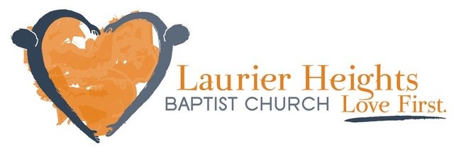 Laurier Heights Baptist Church