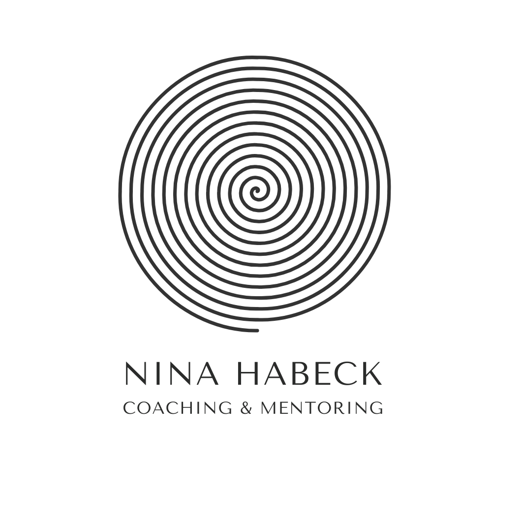 Nina Habeck - Coaching & Mentoring