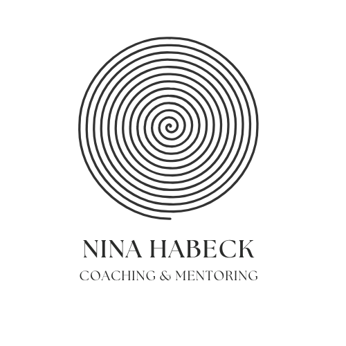 Nina Habeck - Coaching & Mentoring