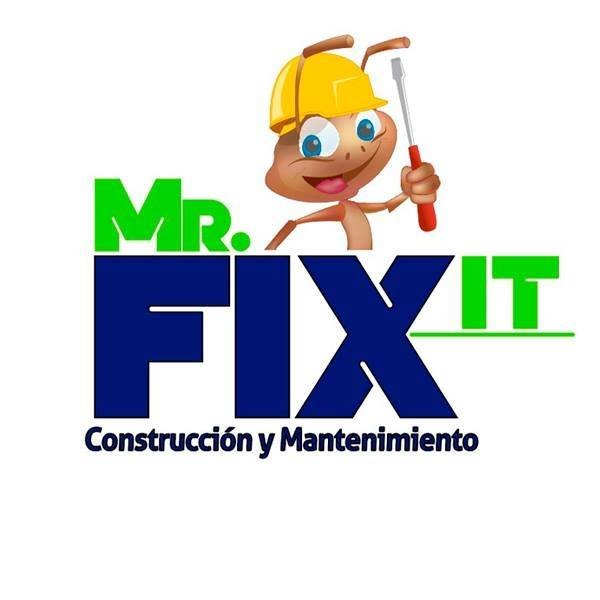 MR. FIX IT HONDURAS