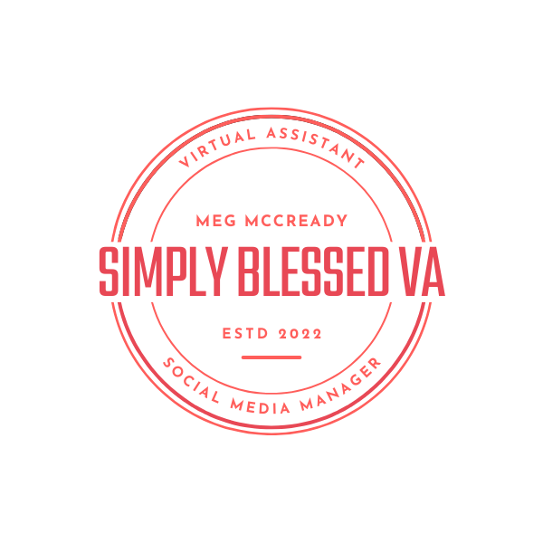 Simply Blessed VA