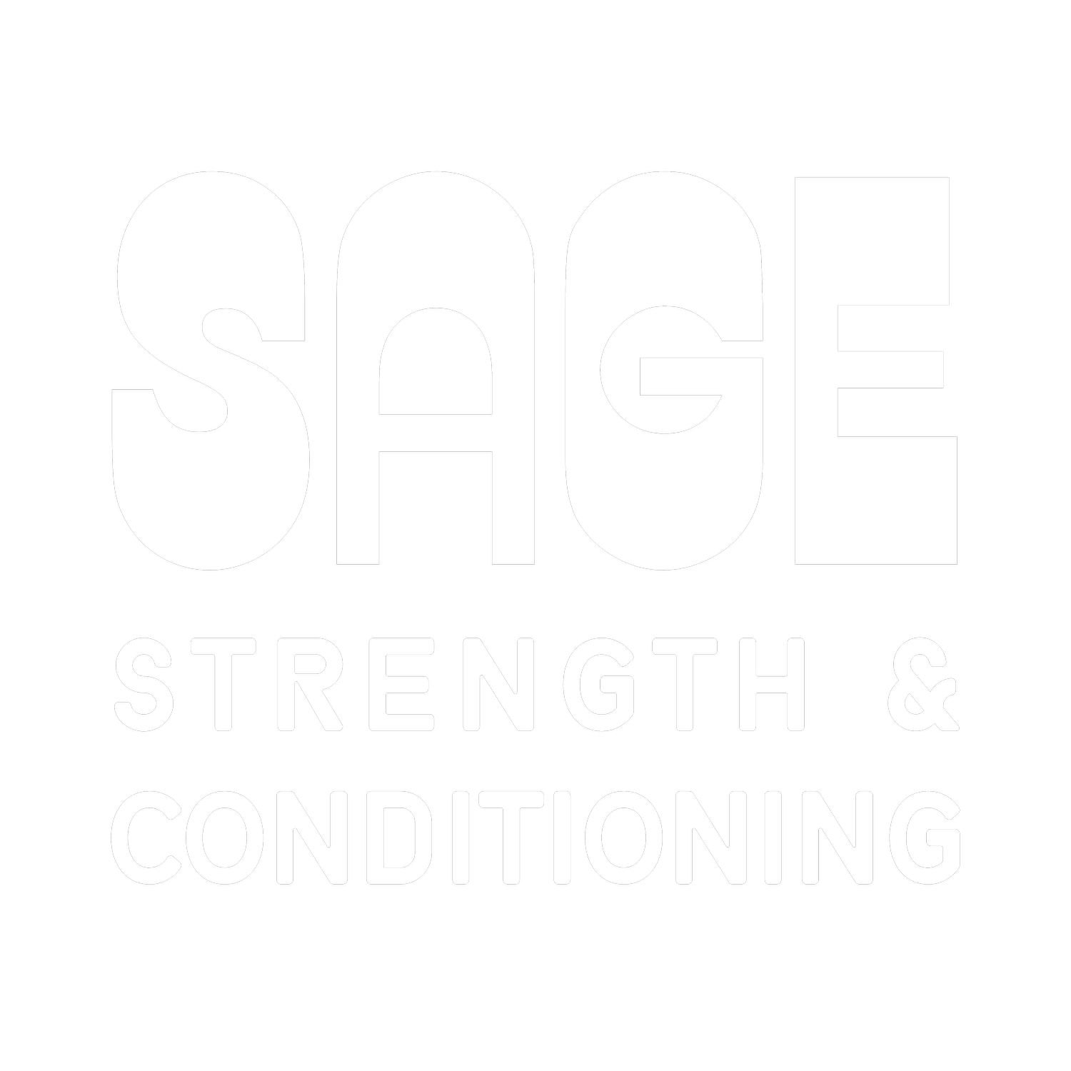 Sage Strength & Conditioning