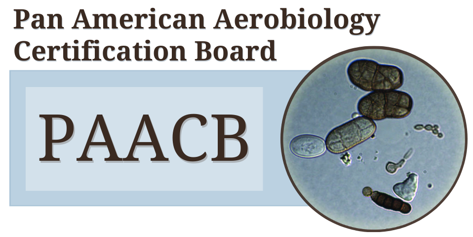 Pan American Aerobiology Certification Board