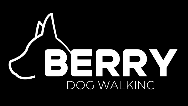 BERRY Dog Walking