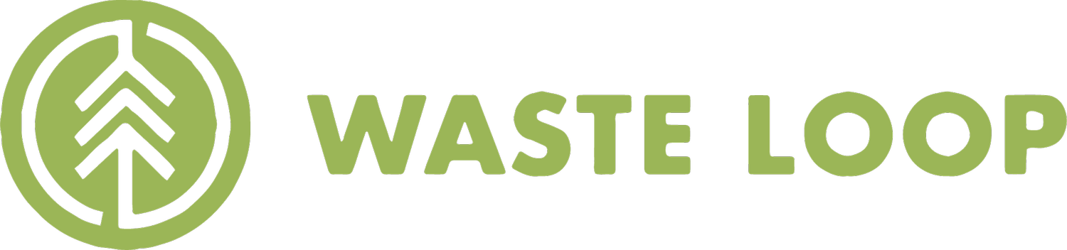 Waste Loop