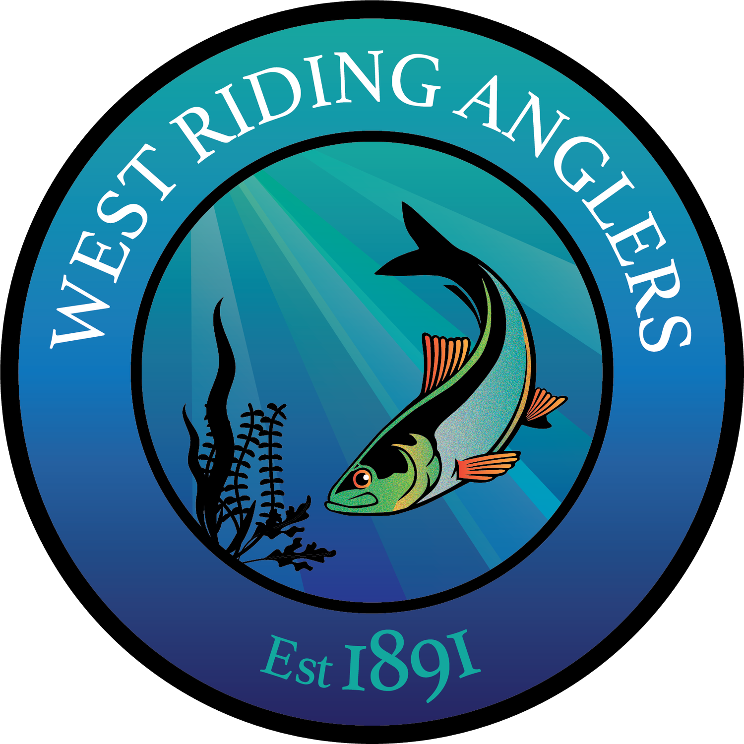 West Riding Anglers