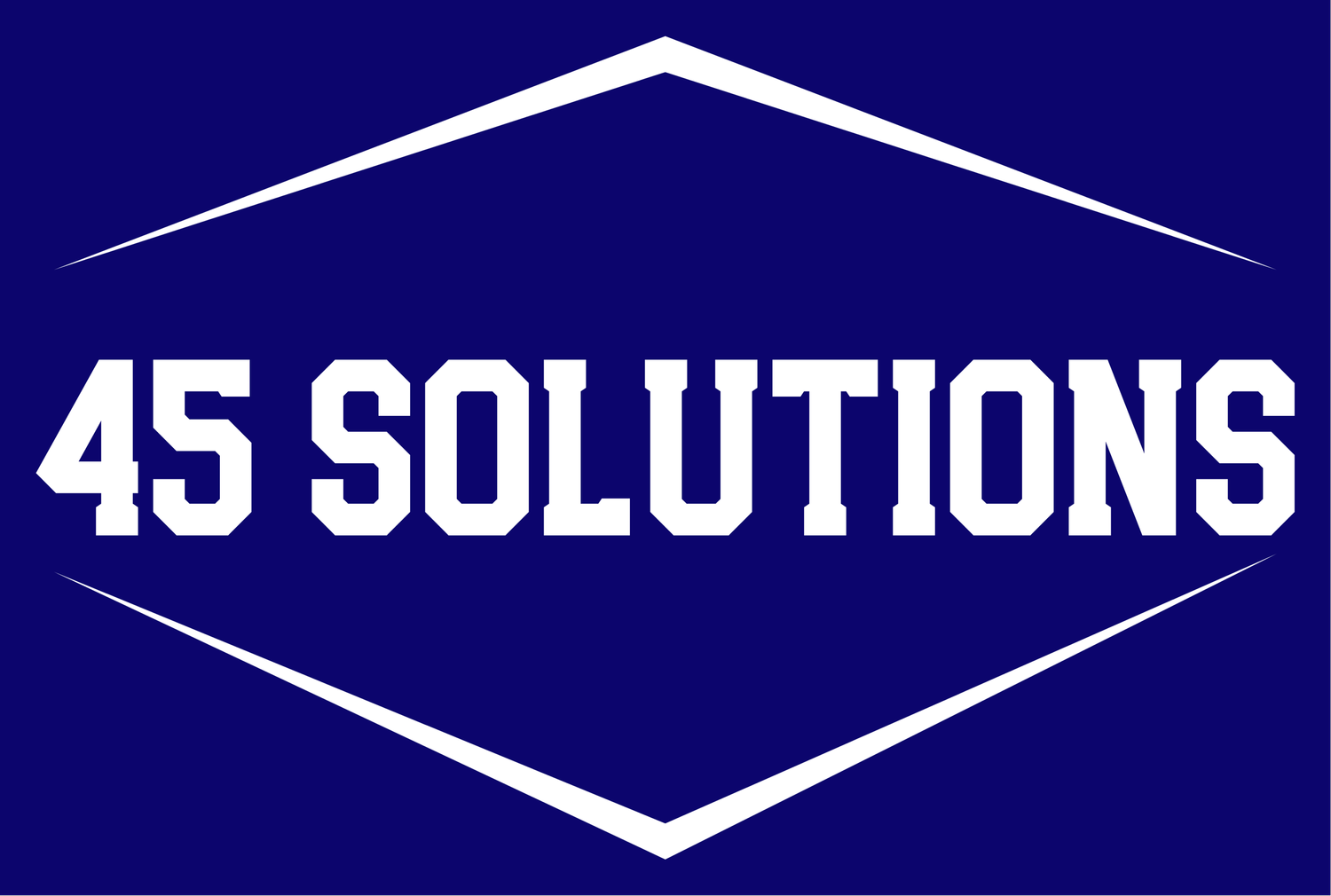 45 Solutions