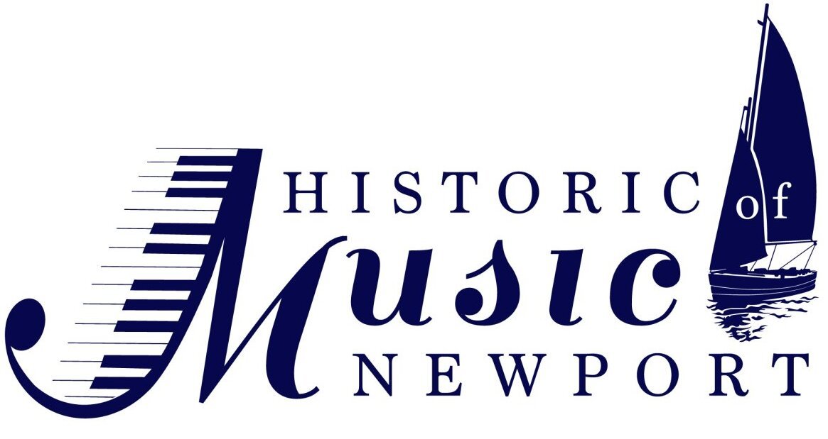 Historic Music of Newport