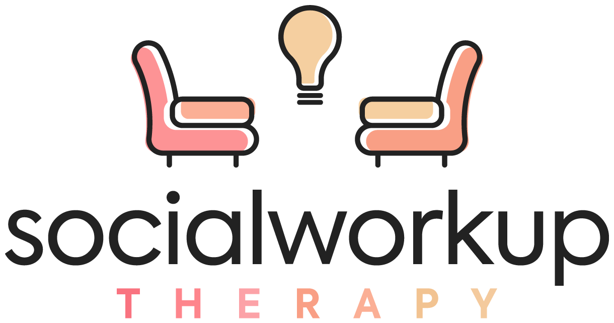 Teletherapy for Illinois Residents | socialworkup Therapy