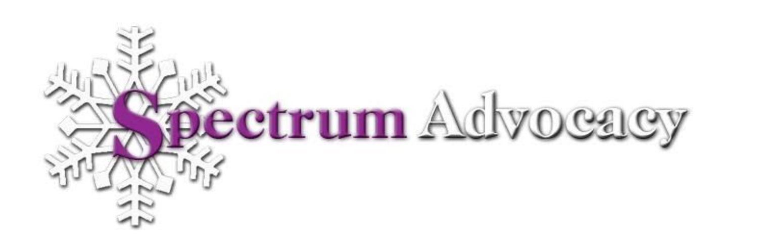 Spectrum Advocacy