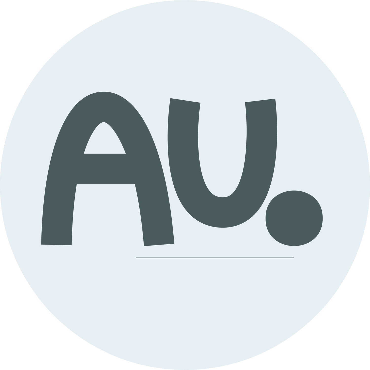 Au point Design graphique