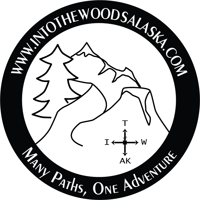 Into the Woods Alaska