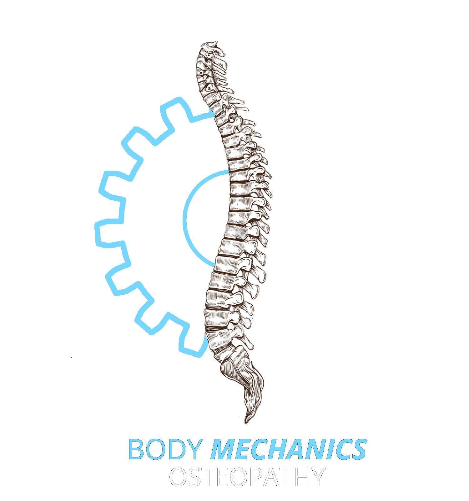 Body Mechanics Osteopathy