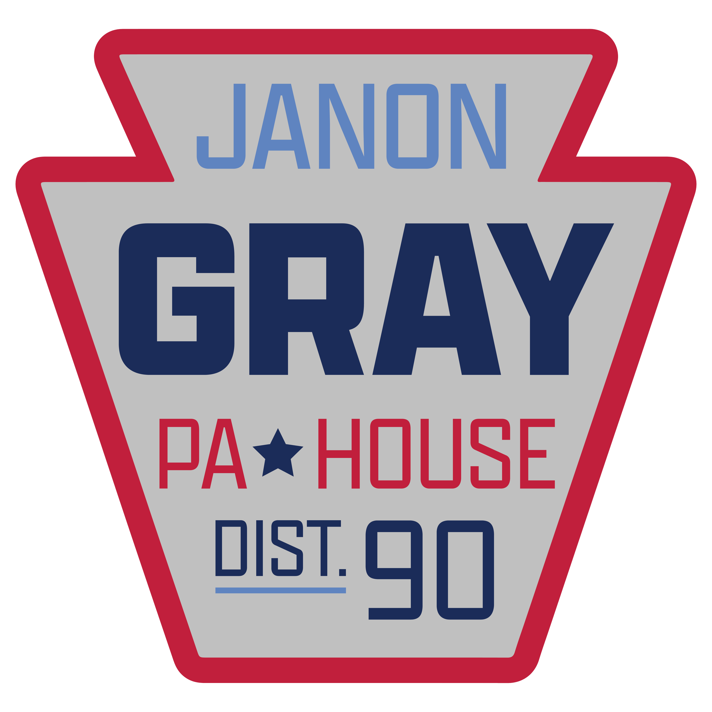 Janon Gray 