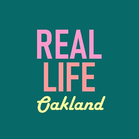 Real Life Oakland - Business Coach - Small Local Business