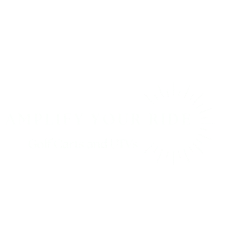 AMPLIFY YOUR RIDE